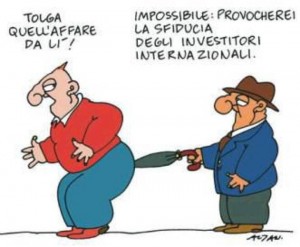Vignetta-satirica-di-Altan-sui-contribuenti-italiani