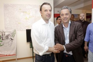 Bitonci Saia