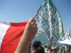 Padania fratelli