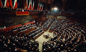 PARLAMENTO